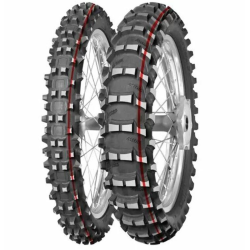 Front 21" cross tire -...