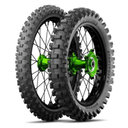 Pneu cross 21" dianteiro -...