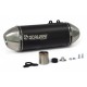 Cartouche d\'échappement SCALVINI - ERZ 250 PRO/300S - MiniMX BIG250
