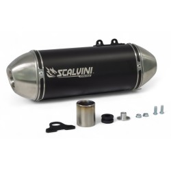 ERZ 250 PRO/300S SCALVINI...