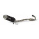 Ligne d\'échappement complète - SCALVINI - ERZ 250 PRO/300S - Mini MX BIG250