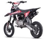 Pit Bike Mini MX Drift 125cc 12"/14" - 2025