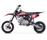 Pit Bike Mini MX Drift 125cc 12"/14" - 2025