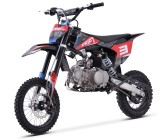 Pit Bike Mini MX Drift 125cc 12"/14" - 2025