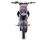 Pit Bike Mini MX Drift 125cc 12"/14" - 2025