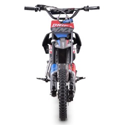 Pit Bike Mini MX Drift 125cc 12"/14" - 2025
