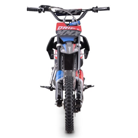 Pit Bike Mini MX Drift 125cc 12"/14" - 2025