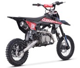 Pit Bike Mini MX Drift 125cc 12"/14" - 2025