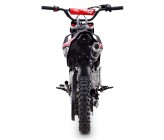 Pit Bike Mini MX Drift 125cc 12"/14" - 2025