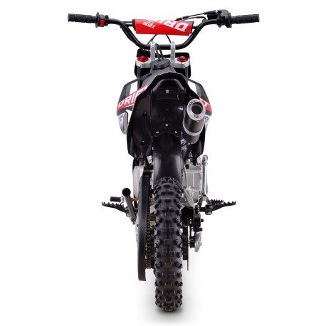 Pit Bike Mini MX Drift 125cc 12"/14" - 2025