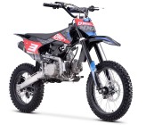Pit Bike Mini MX Drift 125cc 14"/17" - (2025)