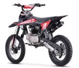 Pit Bike Mini MX Drift 125cc 14"/17" - (2025)