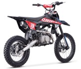 Pit Bike Mini MX Drift 125cc 14"/17" - (2025)