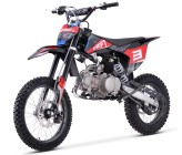 Pit Bike Mini MX Drift 125cc 14"/17" - (2025)