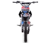 Pit Bike Mini MX Drift 125cc 14"/17" - (2025)