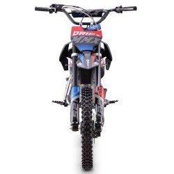 Pit Bike Mini MX Drift 125cc 14"/17" - (2025)