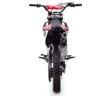 Pit Bike Mini MX Drift 125cc 14"/17" - (2025)