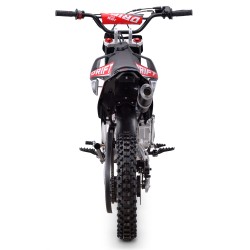 Pit Bike Mini MX Drift 125cc 14"/17" - (2025)