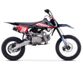 Pit Bike Mini MX Drift 125cc 14"/17" - (2025)