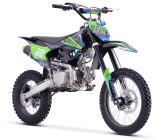 Pit Bike Mini MX Drift 150cc 14"/17" - (2025)