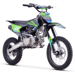 Pit Bike Mini MX Drift...