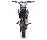 Pit Bike Mini MX Drift 150cc 14"/17" - (2025)