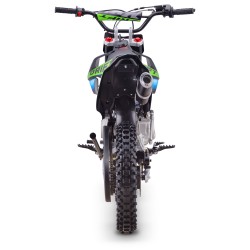 Pit Bike Mini MX Drift 150cc 14"/17" - (2025)