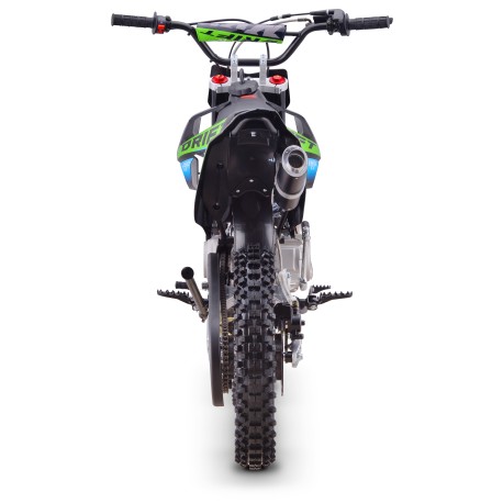 Pit Bike Mini MX Drift 150cc 14"/17" - (2025)