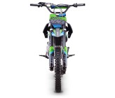 Pit Bike Mini MX Drift 150cc 14"/17" - (2025)
