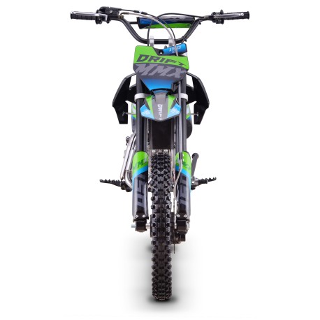 Pit Bike Mini MX Drift 150cc 14"/17" - (2025)
