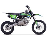 Pit Bike Mini MX Drift 150cc 14"/17" - (2025)