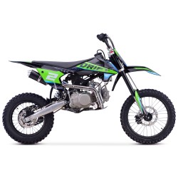 Pit Bike Mini MX Drift 150cc 14"/17" - (2025)