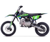Pit Bike Mini MX Drift 150cc 14"/17" - (2025)