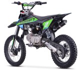 Pit Bike Mini MX Drift 150cc 14"/17" - (2025)