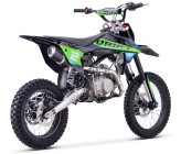 Pit Bike Mini MX Drift 150cc 14"/17" - (2025)