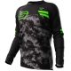 Maillot Cross SHOT Devo Army - Green