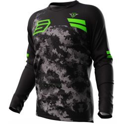 Maillot Cross SHOT Devo...