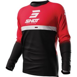 Maillot Cross SHOT Devo...