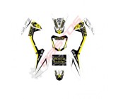 Kit garfiche STYX ROCKSTAR ENERGY - CRF 110