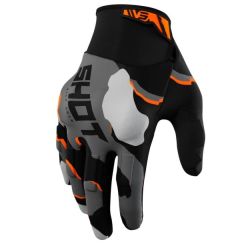 Gants Cross Coque Souple...