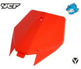 Piastra frontale - YCF50