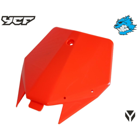 Piastra frontale - YCF50