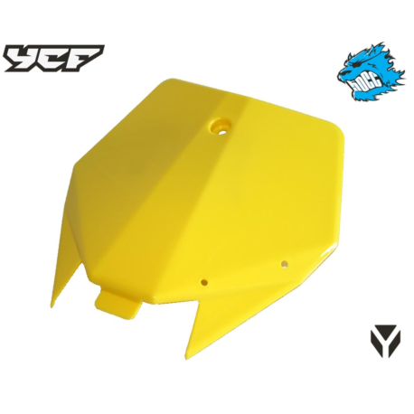 Piastra frontale - YCF50