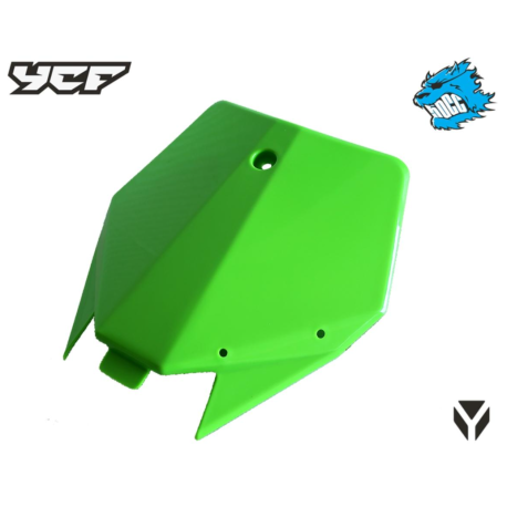 Piastra frontale - YCF50