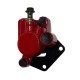 Étrier de frein avant droit simple piston - 45mm