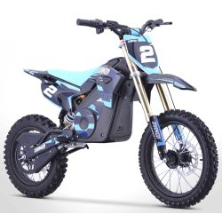 Dirt Bike elettrica DIAMON...