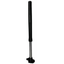 Tube de fourche gauche -...