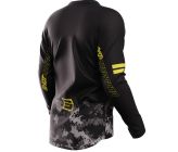 Maillot Cross SHOT Devo - Gold (M)