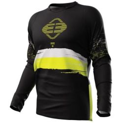 Maillot Freegun Shade Black...