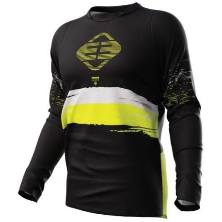 Maillot Freegun Shade Black (2023)